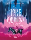 LORE OLYMPUS.CUENTOS DEL OLIMPO(LIBRO1)