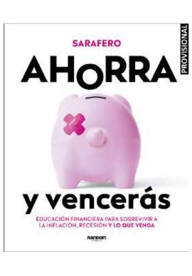 AHORRA Y VENCERÁS