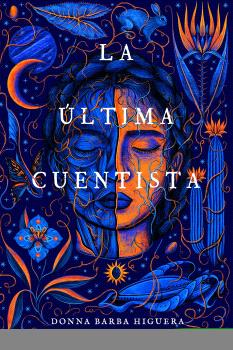 ULTIMA CUENTISTA, LA