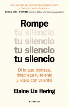 ROMPE TU SILENCIO