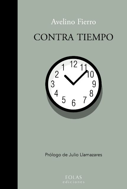 CONTRA TIEMPO