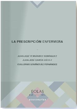 PRESCRIPCION ENFERMERA, LA