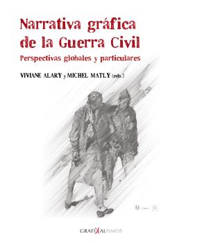 NARRATIVA GRAFICA DE LA GUERRA CIVIL