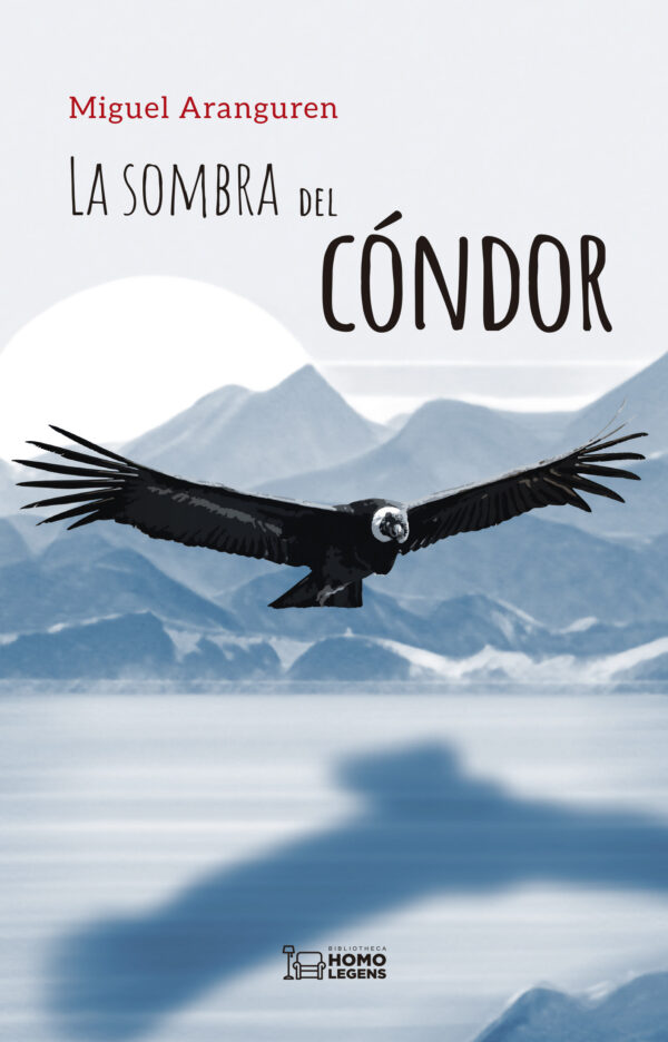 SOMBRA DEL CÓNDOR, LA