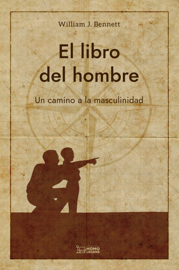 LIBRO DEL HOMBRE, EL