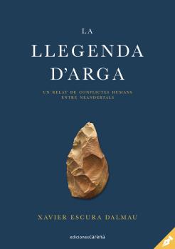 LLEGENDA D''ARGA