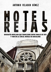 HOTEL REJAS