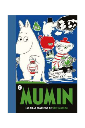 MUMIN. VOL.3