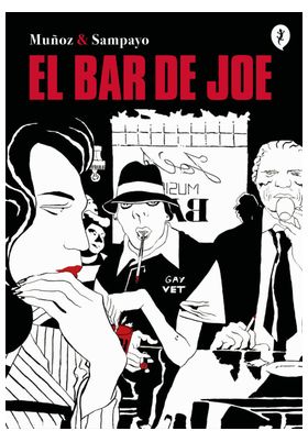 BAR DE JOE, EL