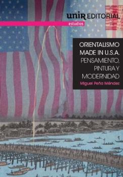 ORIENTALISMO MADE IN USA