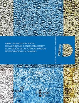 GRADO DE INCLUSION SOCIAL DE LAS PERSONAS CON DISCAPACIDAD