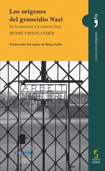 ORÍGENES DEL GENOCIDIO NAZI, LOS