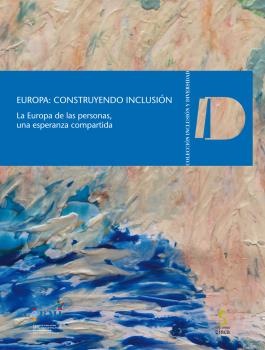 EUROPA: CONSTRUYENDO INCLUSION.