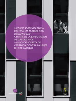 INFORME SOBRE VIOLENCIA CONTRA LAS MUJERES CON DISCAPACIDAD.