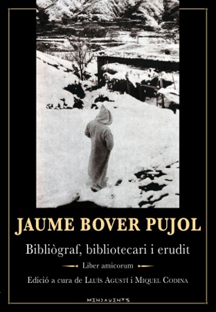 JAUME BOVER PUJOL
