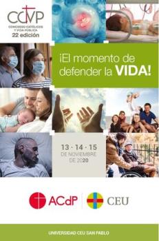 ACTAS XXII CONGRESO CATÓLICOS Y VIDA PÚBLICA.