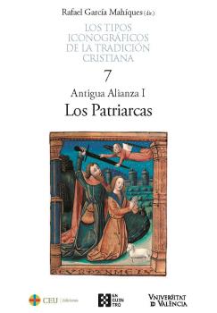 LOS TIPOS ICONOGRÁFICOS DE LA TRADICIÓN CRISTIANA / 7