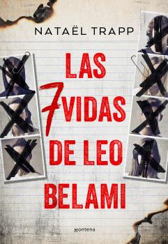 SIETE VIDAS DE LEO BELAMI, LAS