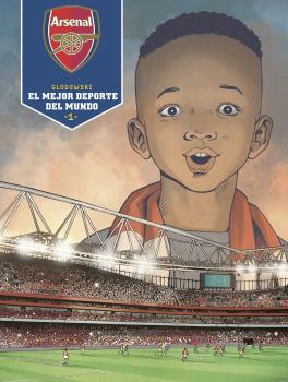 MEJOR DEPORTE DEL MUNDO, EL