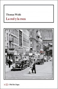 RED Y LA ROCA, LA
