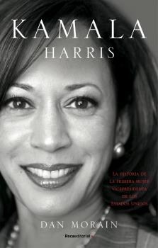 KAMALA HARRIS  PRIMERA MUJER VICEPRESIDENTA DE LOS ESTADOS UNIDOS