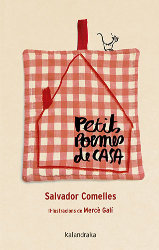 PETITS POEMES DE CASA - CATALA