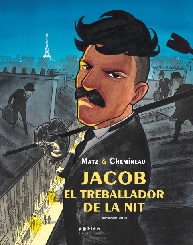 JACOB. EL TREBALLADOR DE LA NIT