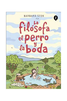 FILOSOFA, EL PERRO Y LA BODA, LA