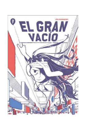 GRAN VACIO, EL