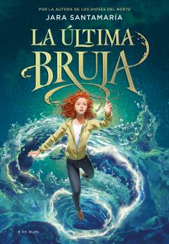 ULTIMA BRUJA, LA - JARA