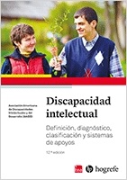 DISCAPACIDAD INTELECTUAL