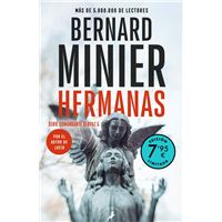 HERMANAS (SERIE INSPECTOR SERVAZ)(EDICIÓN LIMITADA A PRECIO ESPECIAL)