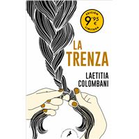 TRENZA, LA (LIMITED)