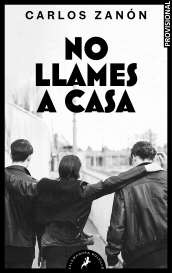 NO LLAMES A CASA