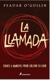 LLAMADA, LA