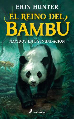 REINO DEL BAMBU, EL