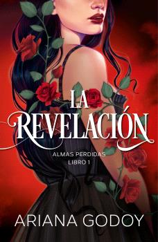 ALMAS PERDIDAS 1 LA REVELACION