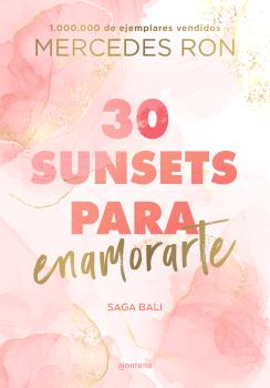 30 SUNSETS PARA ENAMORARTE