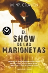 SHOW DE LAS MARIONETAS, EL  (SERIE WASHINGTON POE 1)