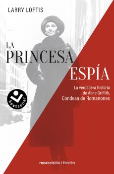 PRINCESA ESPIA, LA