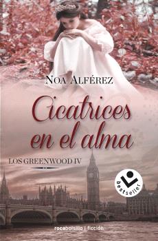 CICATRICES EN EL ALMA (LOS GREENWOOD 4)