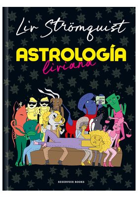 ASTROLOGÍA INCORRECTA