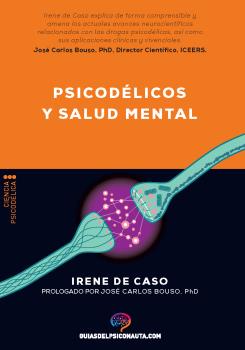 PSICODÉLICOS Y SALUD MENTAL
