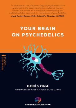 YOUR BRAIN ON PSYCHEDELICS
