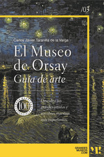 MUSEO DE ORSAY. GUIA DE ARTE