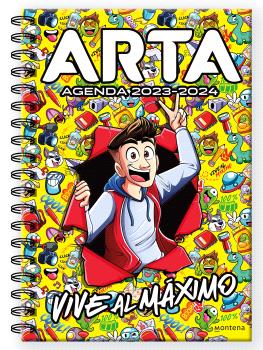 ARTA AGENDA 2023-2024