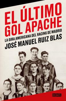 ULTIMO GOL APACHE, EL