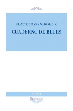 CUADERNO DE BLUES