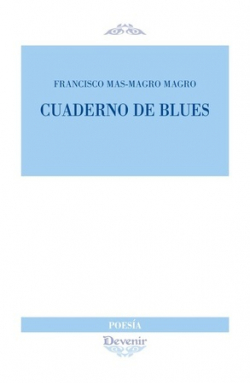 CUADERNO DE BLUES
