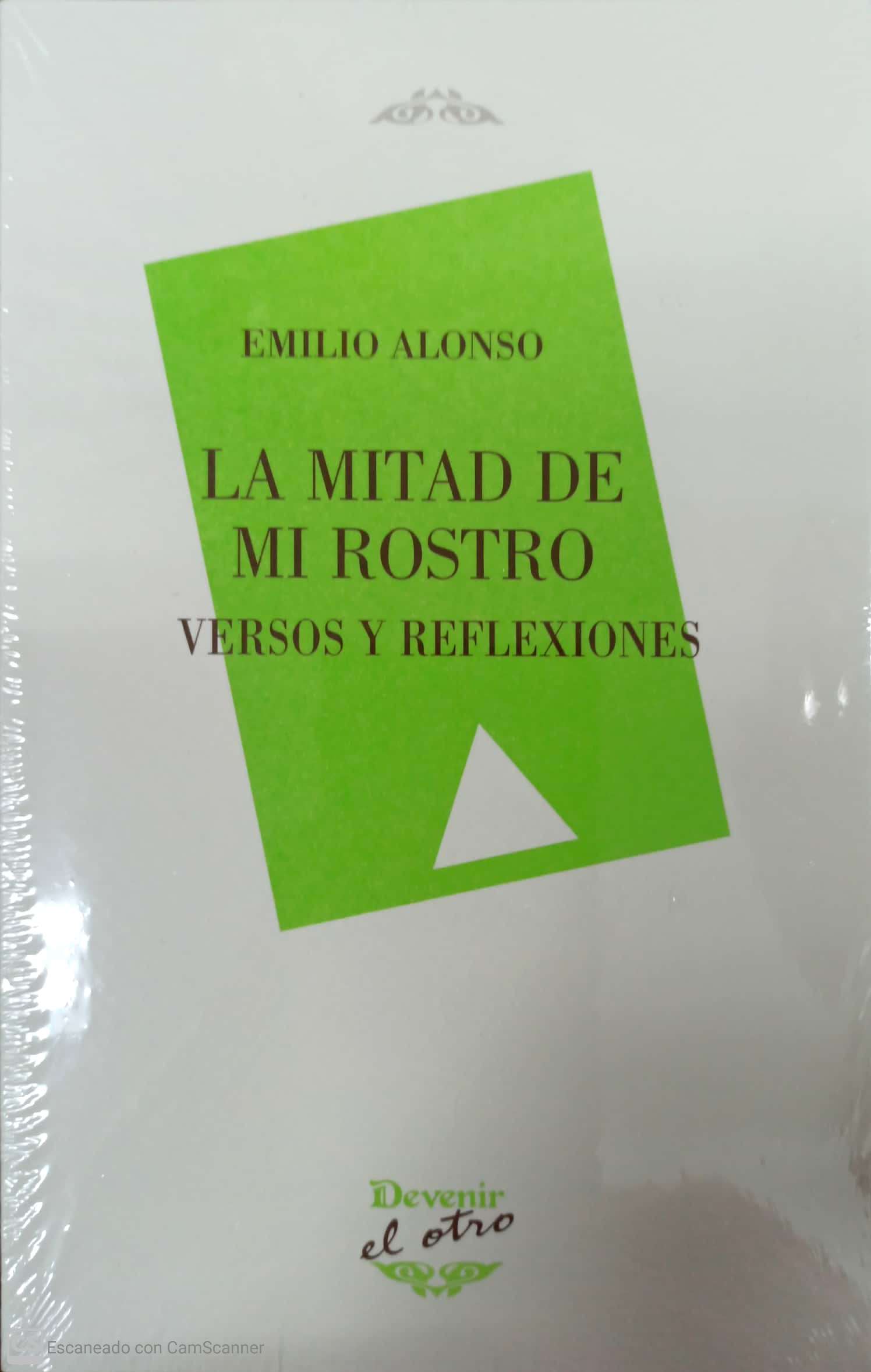 MITAD DE MI ROSTRO, LA